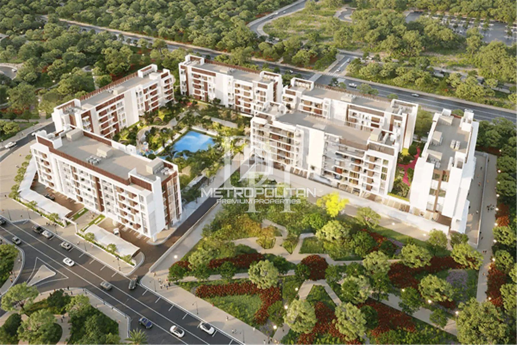 Апартаменти, ОАЕ, Емірат Дубай, Дубай, 632 400 Dh фото 5