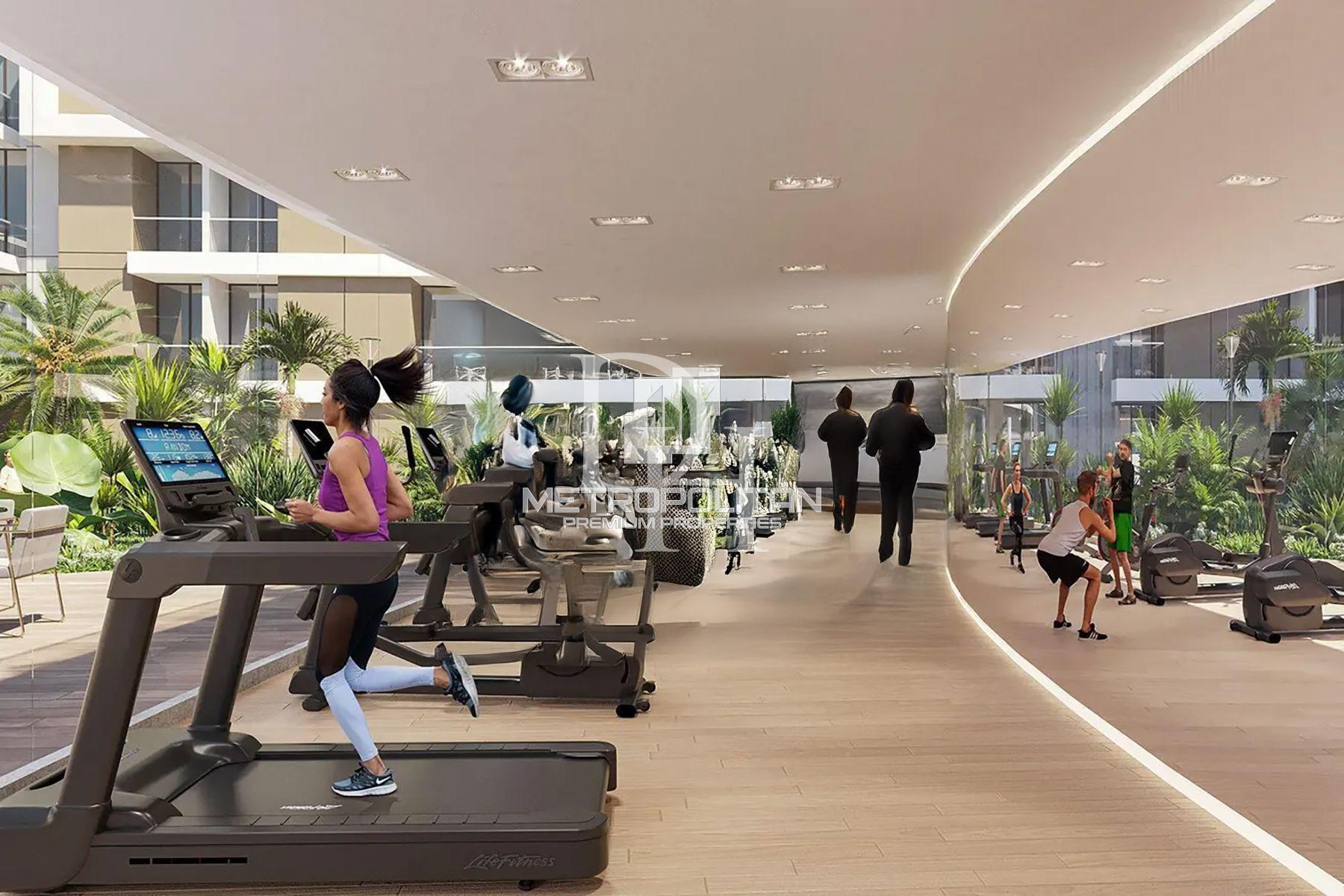 Апартаменти, ОАЕ, Емірат Дубай, Дубай, 632 400 Dh фото 6