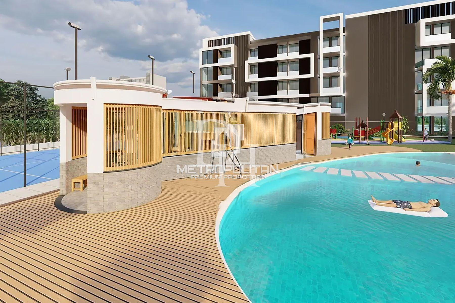 Апартаменти, ОАЕ, Емірат Дубай, Дубай, 632 400 Dh фото 7