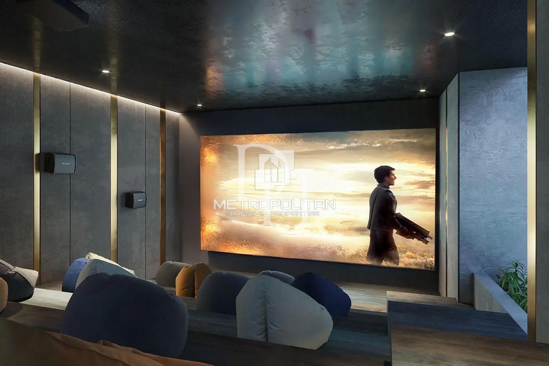 Апартаменти, ОАЕ, Емірат Дубай, Дубай, 632 400 Dh фото 8