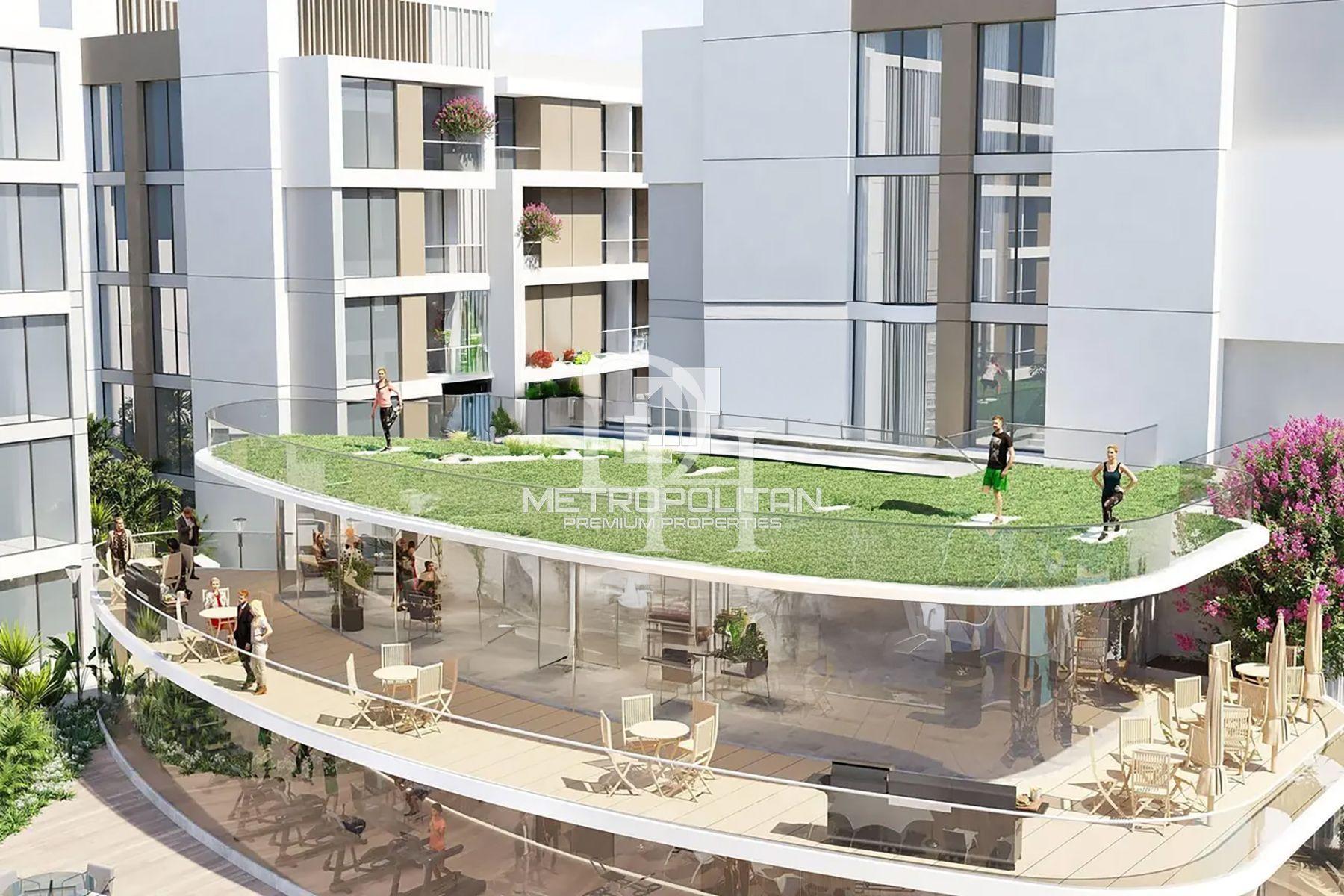 Апартаменти, ОАЕ, Емірат Дубай, Дубай, 632 400 Dh фото 9