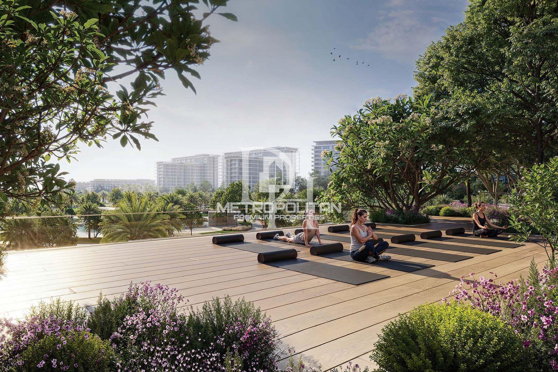 Апартаменти, ОАЕ, Емірат Дубай, Дубай, 4 113 888 Dh фото 10