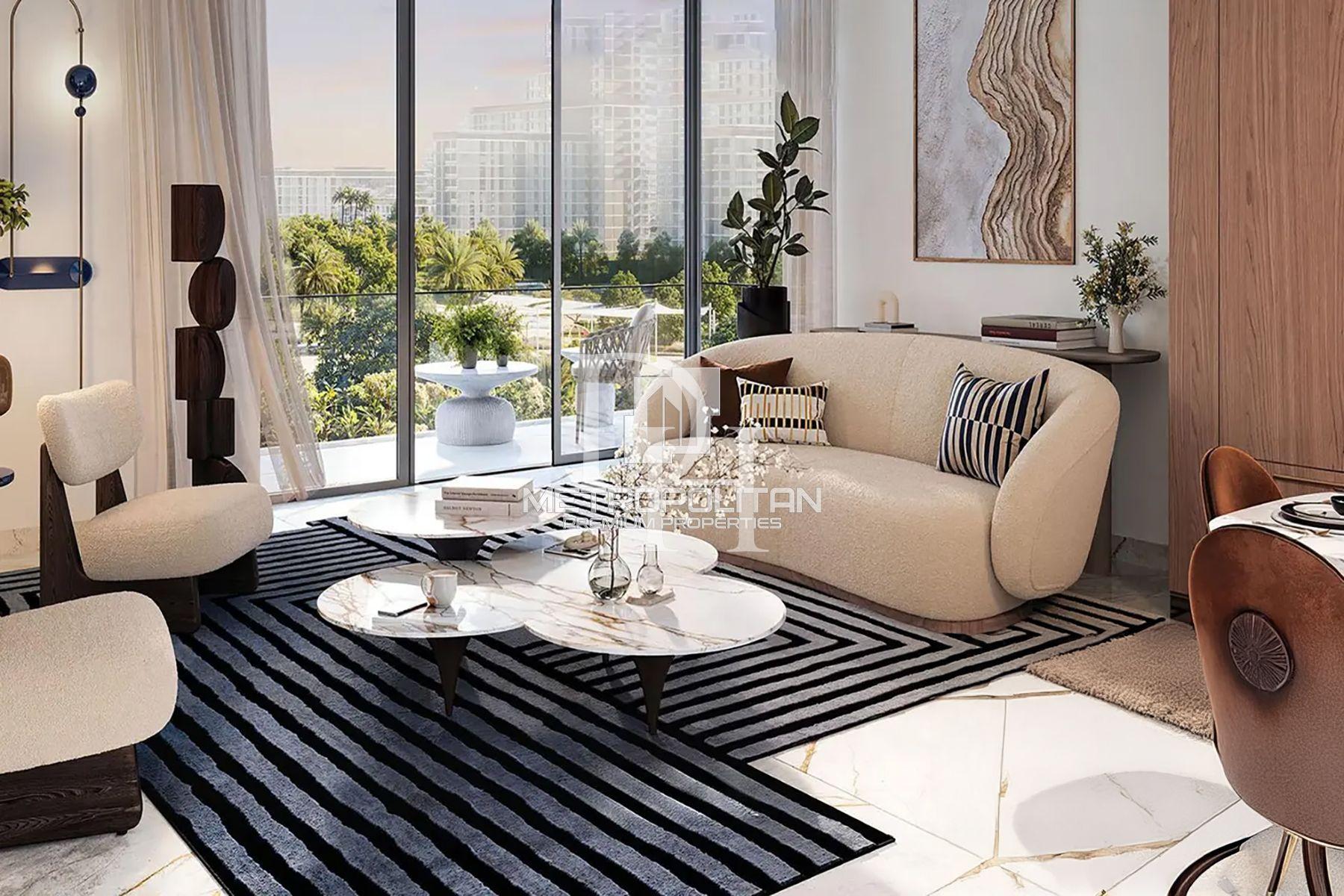 Апартаменти, ОАЕ, Емірат Дубай, Дубай, 4 113 888 Dh фото 2