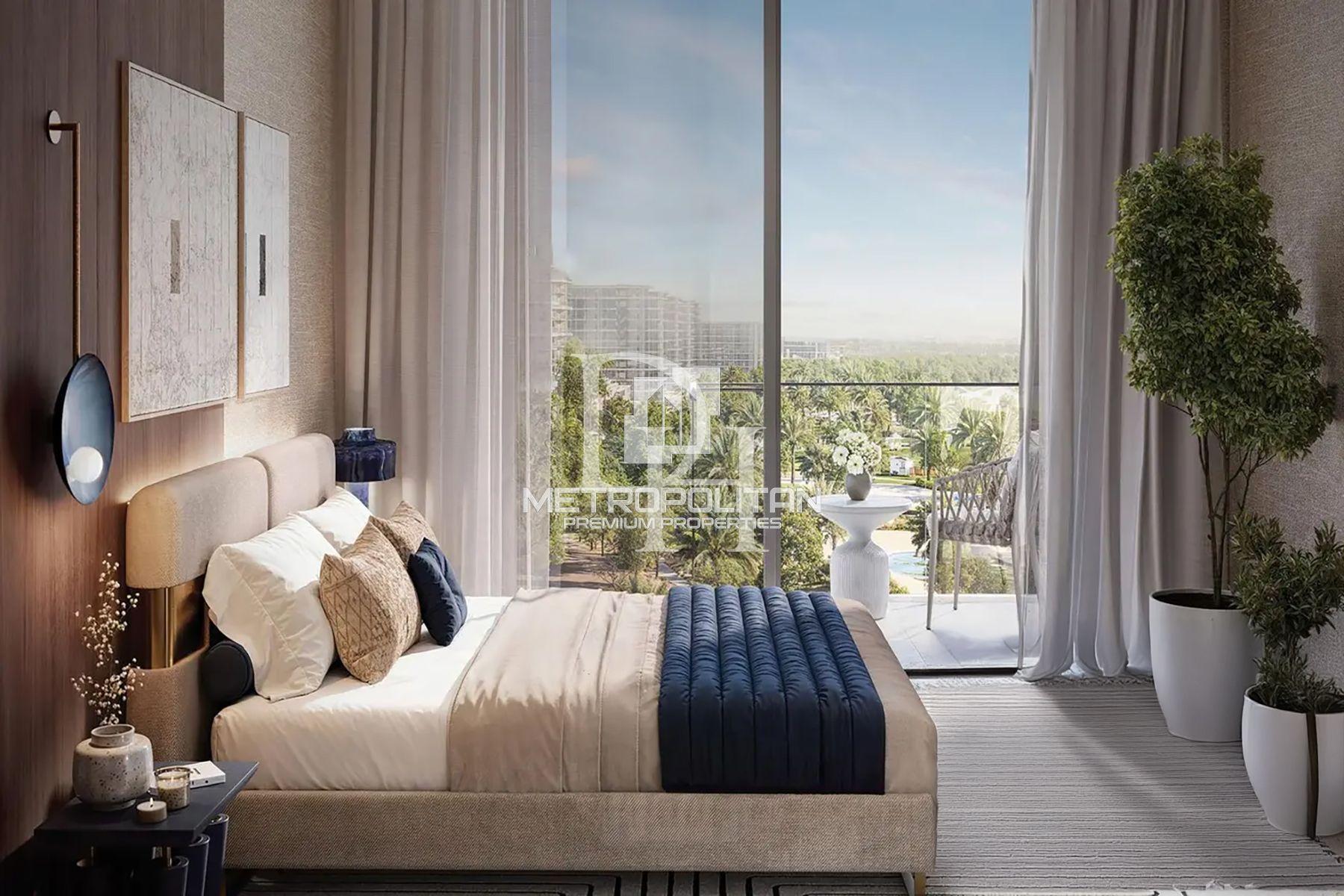 Апартаменти, ОАЕ, Емірат Дубай, Дубай, 4 113 888 Dh фото 4