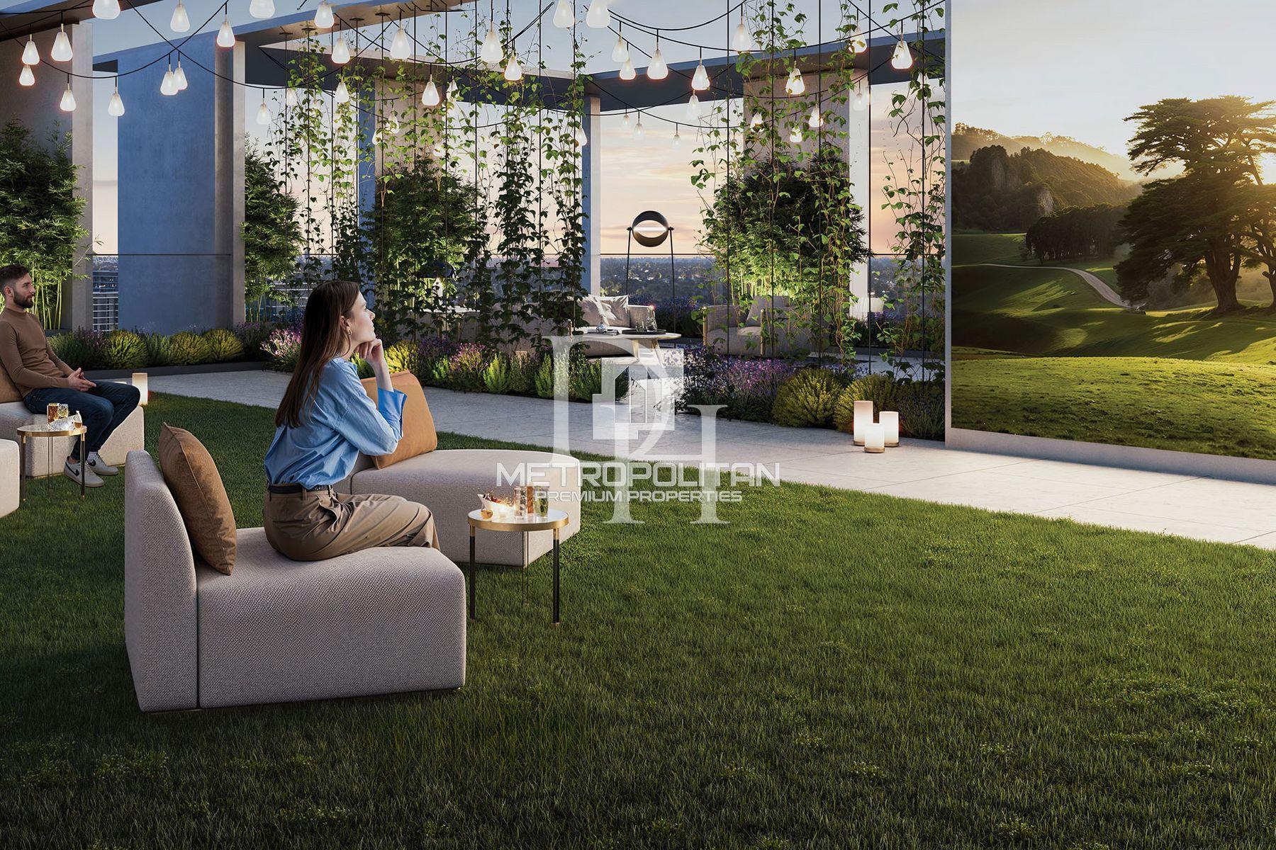 Апартаменти, ОАЕ, Емірат Дубай, Дубай, 4 113 888 Dh фото 5