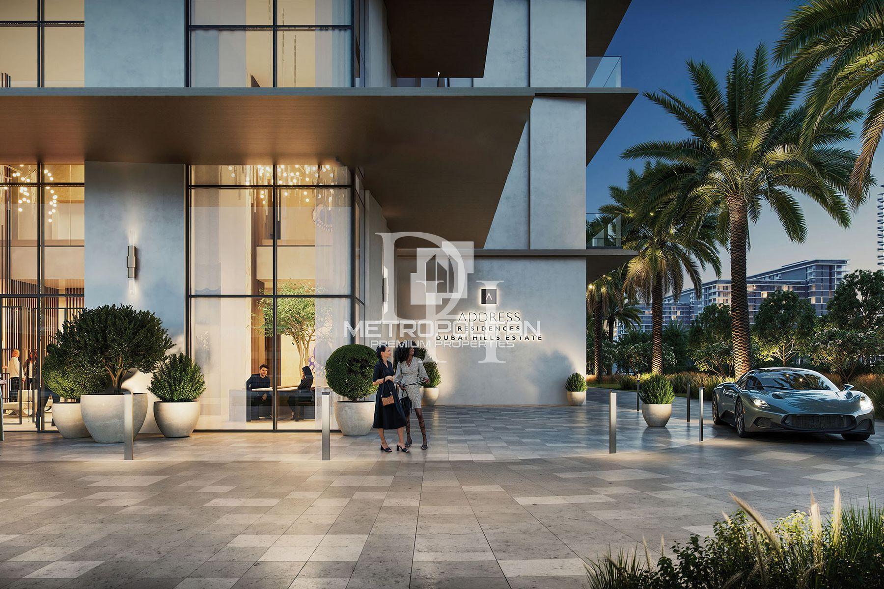 Апартаменти, ОАЕ, Емірат Дубай, Дубай, 4 113 888 Dh фото 6