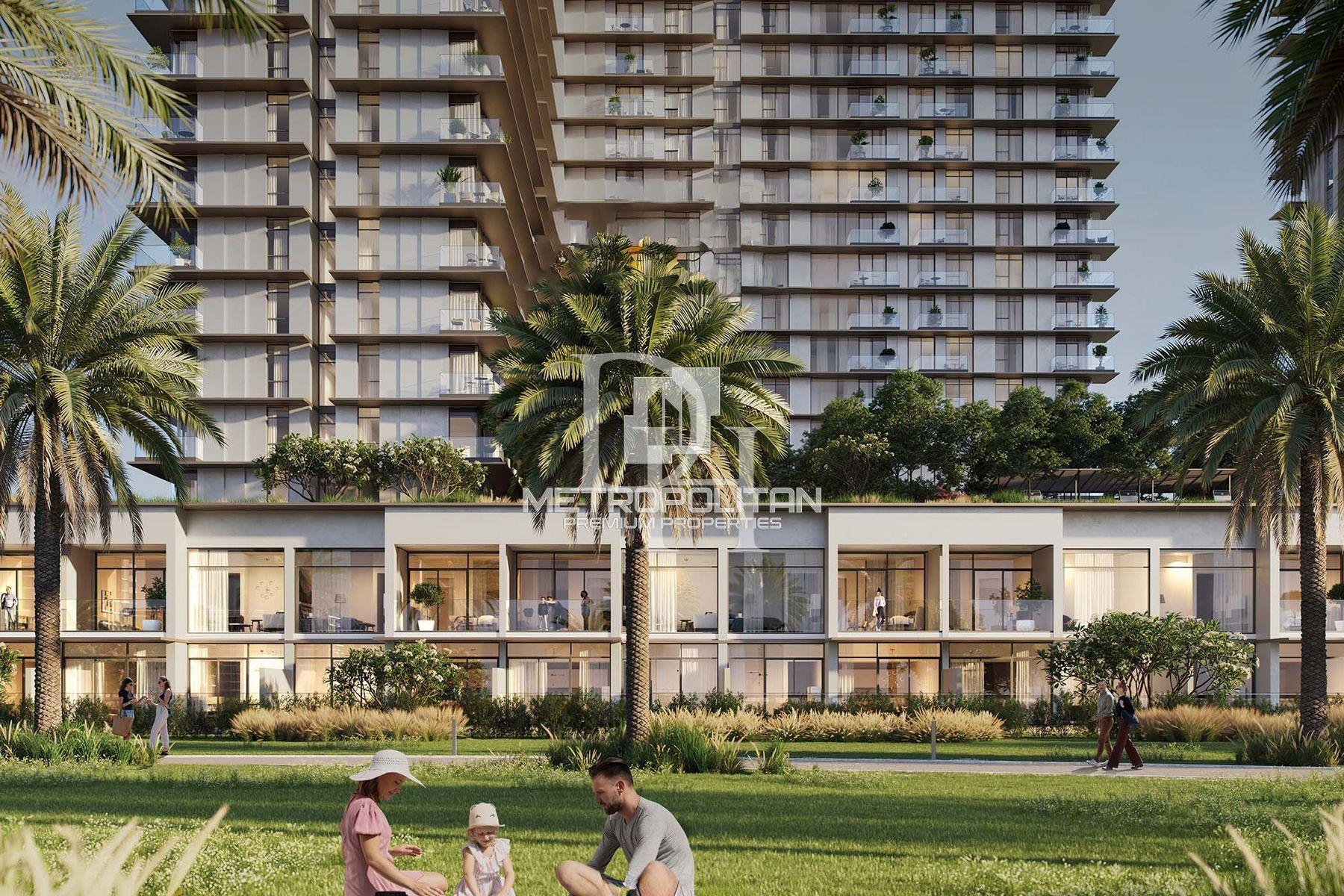 Апартаменти, ОАЕ, Емірат Дубай, Дубай, 4 113 888 Dh фото 8