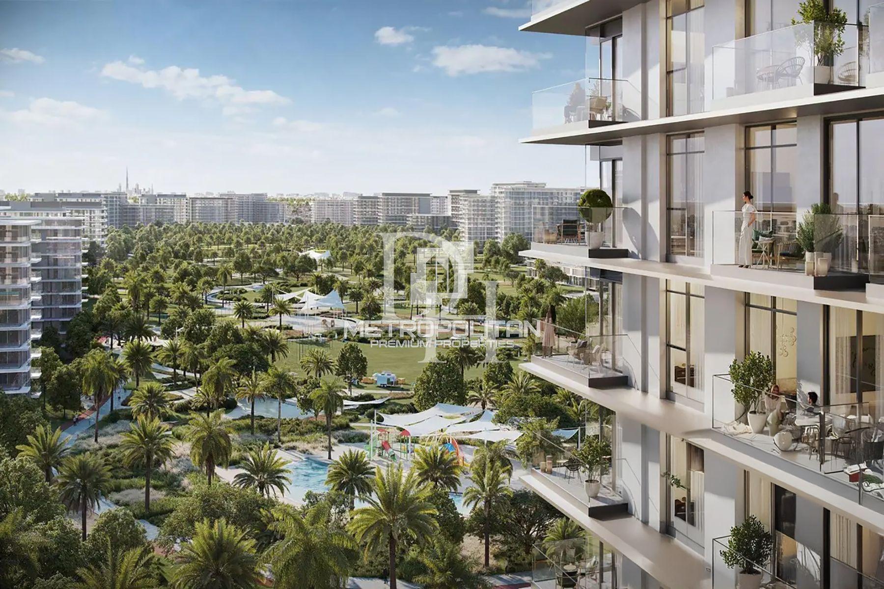 Апартаменти, ОАЕ, Емірат Дубай, Дубай, 4 113 888 Dh фото 9