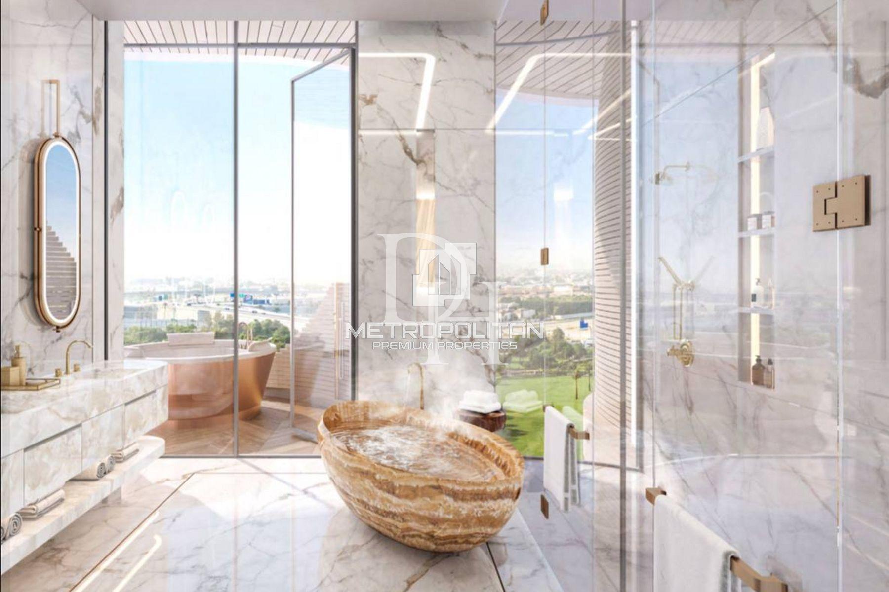 Apartamenty / Penthouse, Zjednoczone Emiraty Arabskie, Emirat Dubaju, Dubaj, 25 000 000 Dh zdjęcia 11