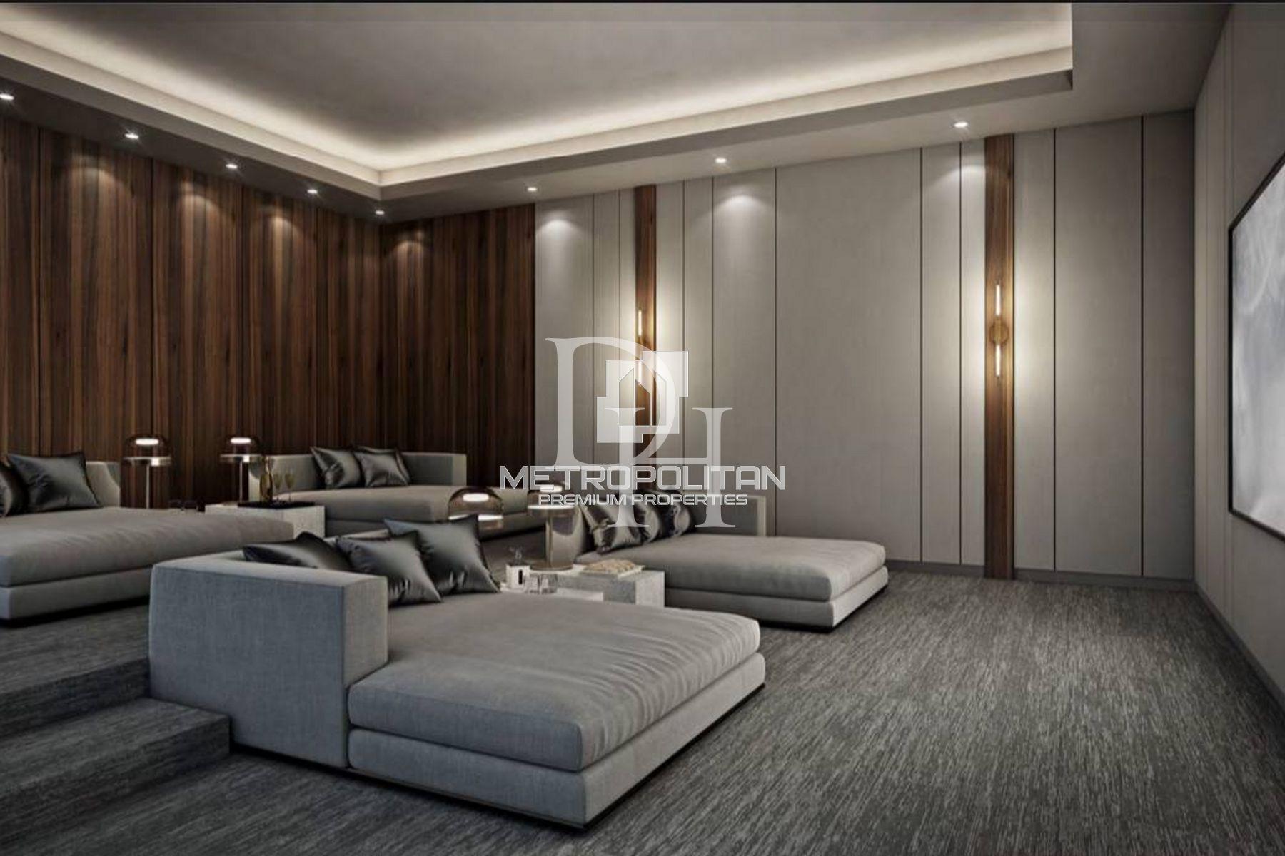 Apartamenty / Penthouse, Zjednoczone Emiraty Arabskie, Emirat Dubaju, Dubaj, 25 000 000 Dh zdjęcia 4