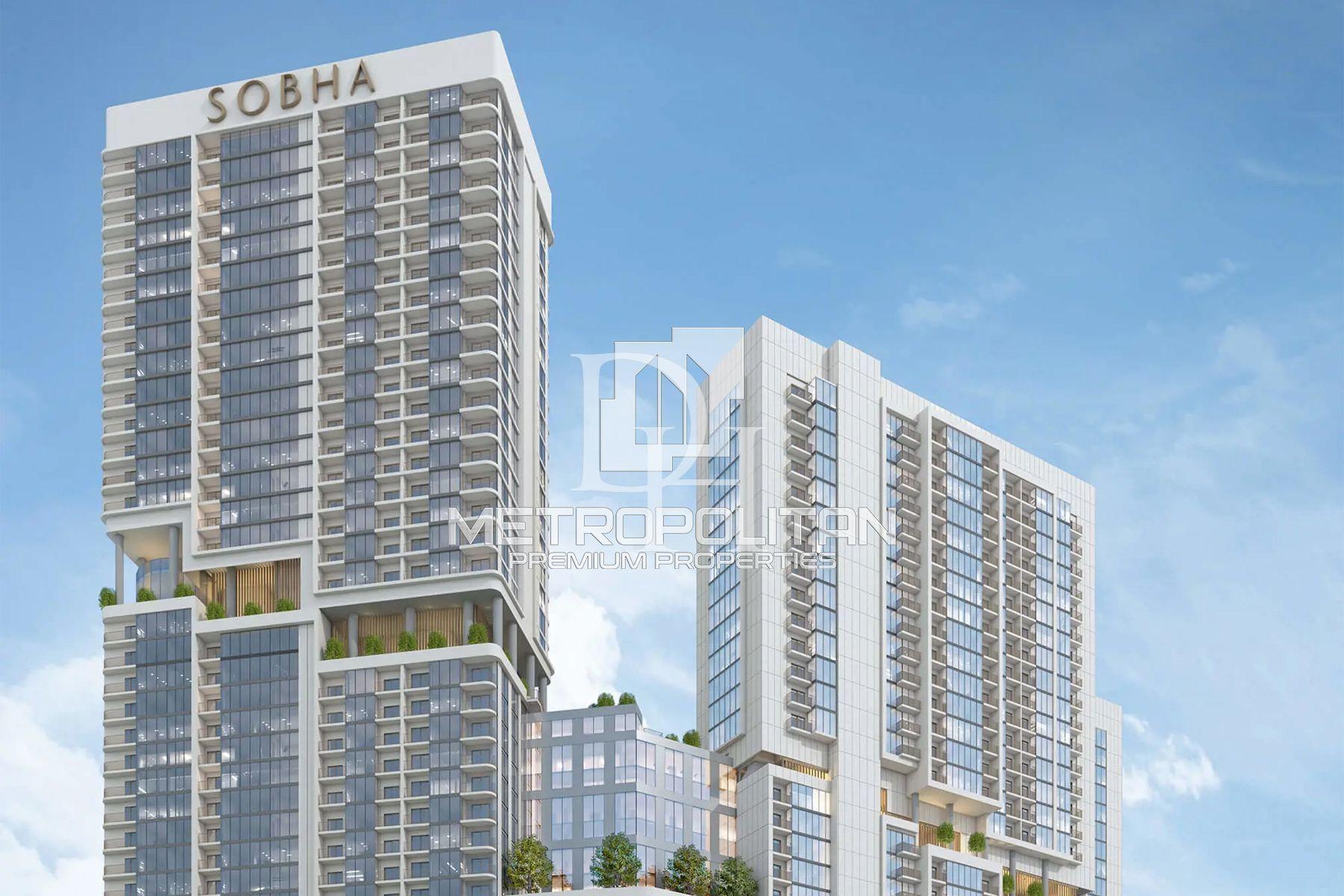 Апартаменти, ОАЕ, Емірат Дубай, Дубай, 3 400 000 Dh фото 1