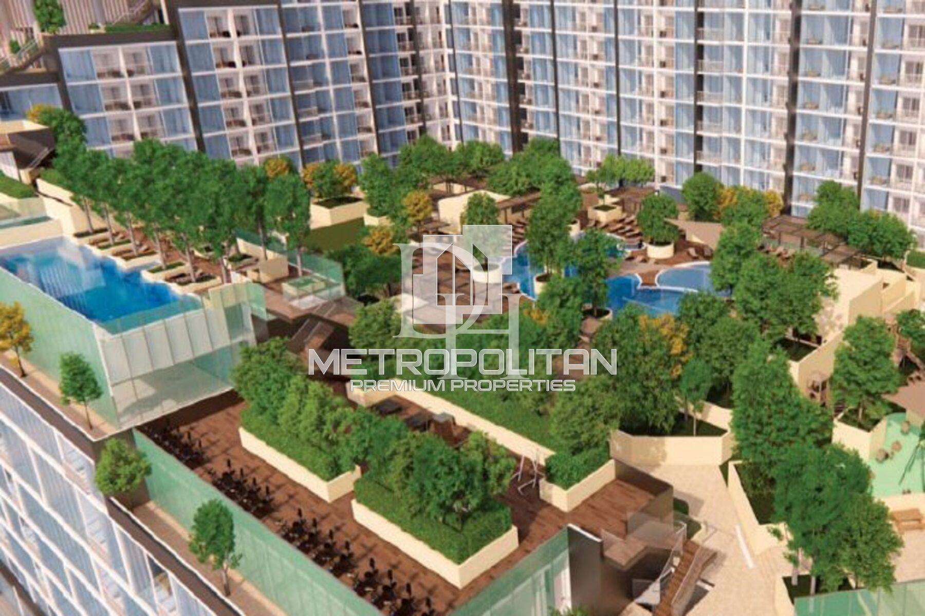 Апартаменти, ОАЕ, Емірат Дубай, Дубай, 3 400 000 Dh фото 10