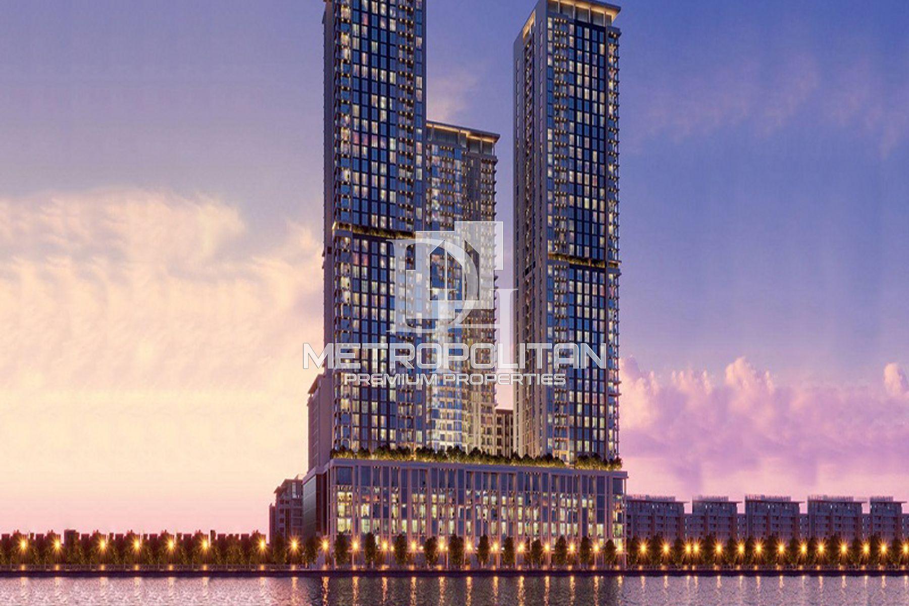 Апартаменти, ОАЕ, Емірат Дубай, Дубай, 3 400 000 Dh фото 5