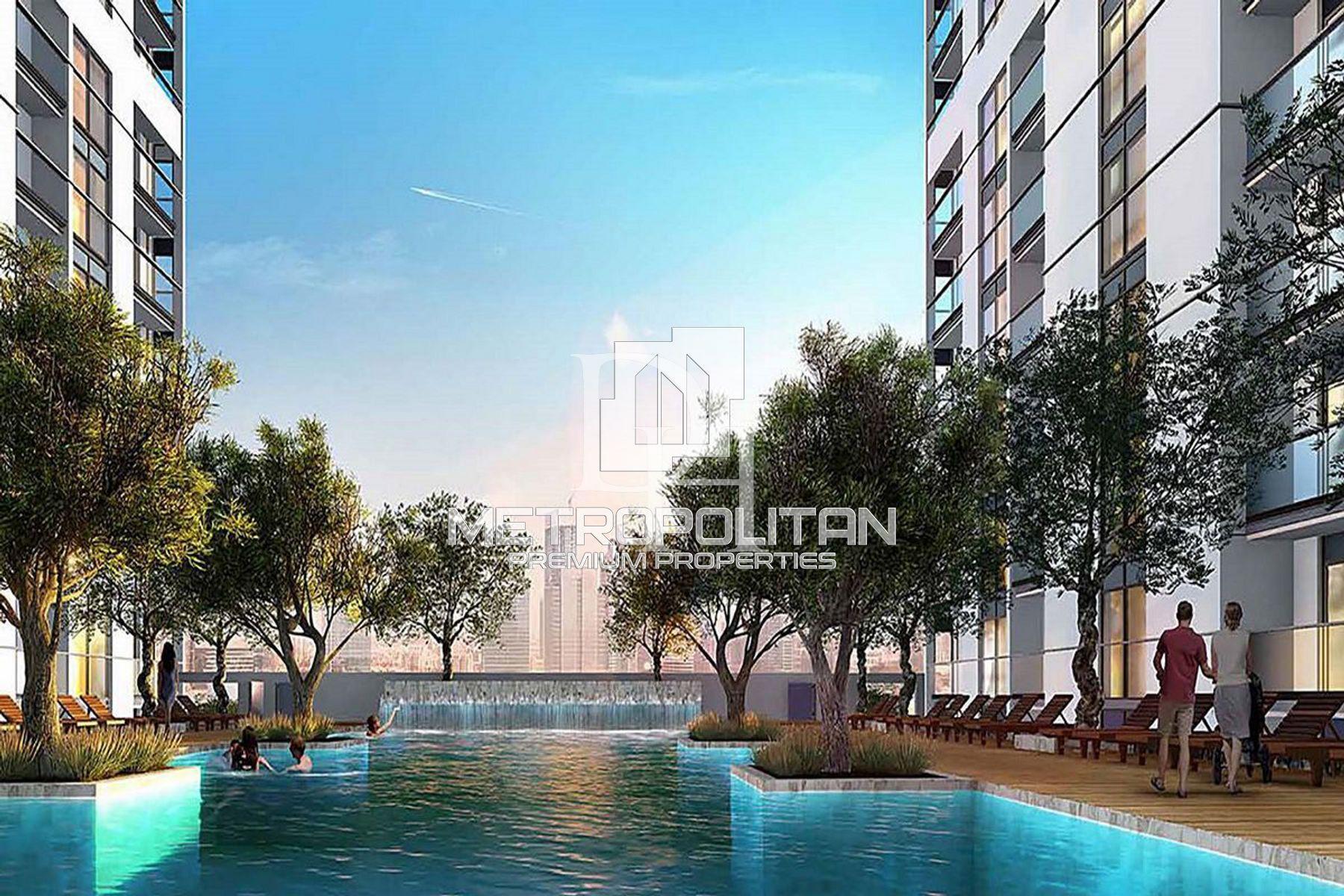 Апартаменти, ОАЕ, Емірат Дубай, Дубай, 3 400 000 Dh фото 7