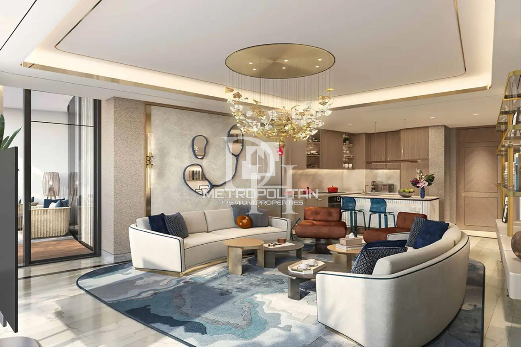 Апартаменти, ОАЕ, Емірат Дубай, Дубай, 2 450 000 Dh фото 1