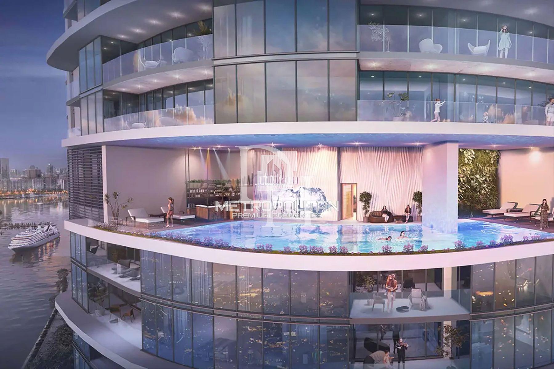 Апартаменти, ОАЕ, Емірат Дубай, Дубай, 2 450 000 Dh фото 10