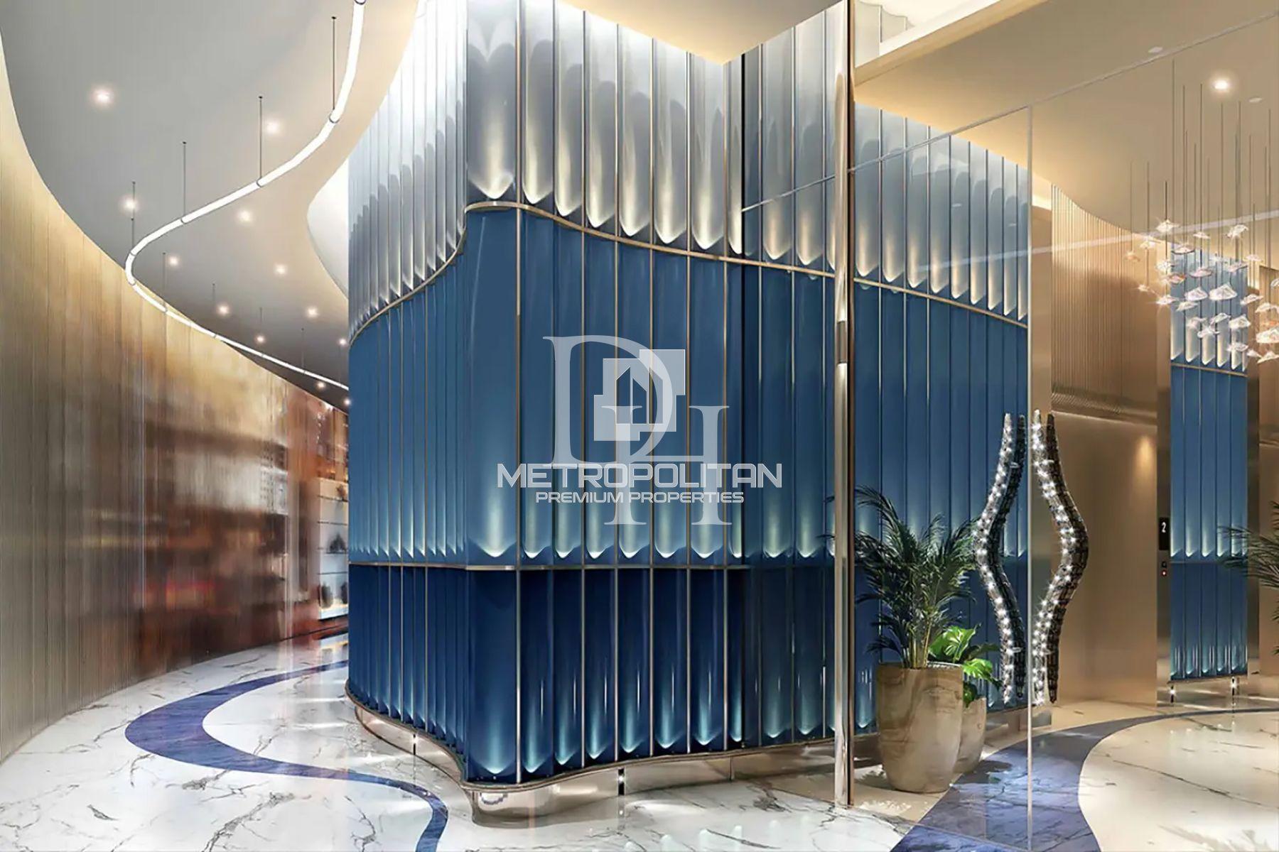 Апартаменти, ОАЕ, Емірат Дубай, Дубай, 2 450 000 Dh фото 11