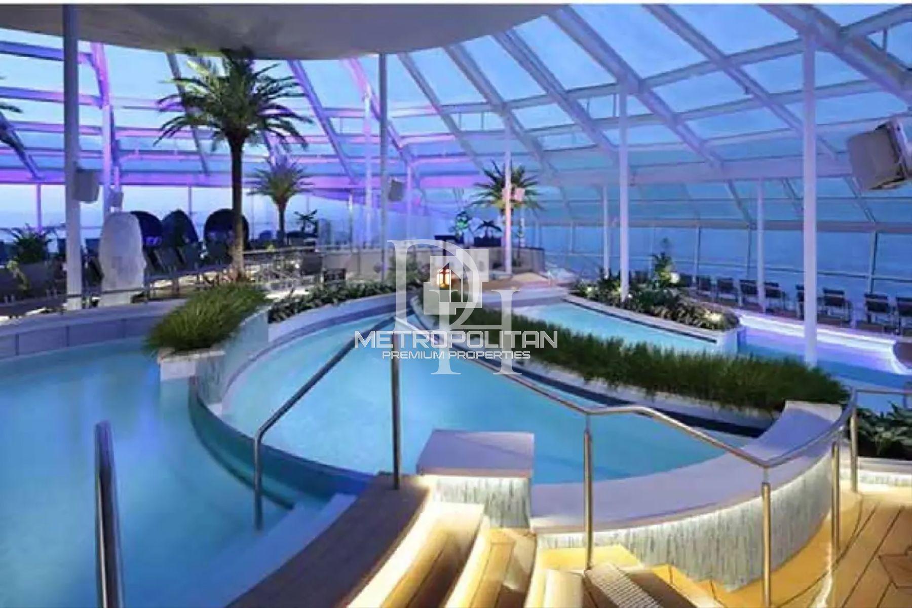 Апартаменти, ОАЕ, Емірат Дубай, Дубай, 2 450 000 Dh фото 12