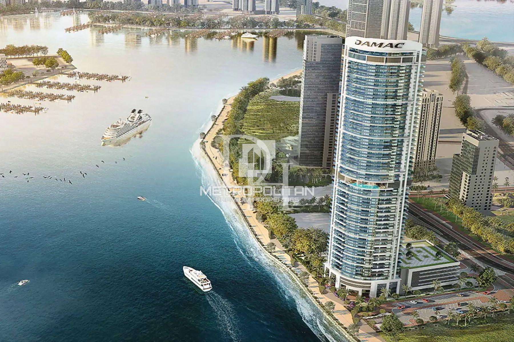 Апартаменти, ОАЕ, Емірат Дубай, Дубай, 2 450 000 Dh фото 13