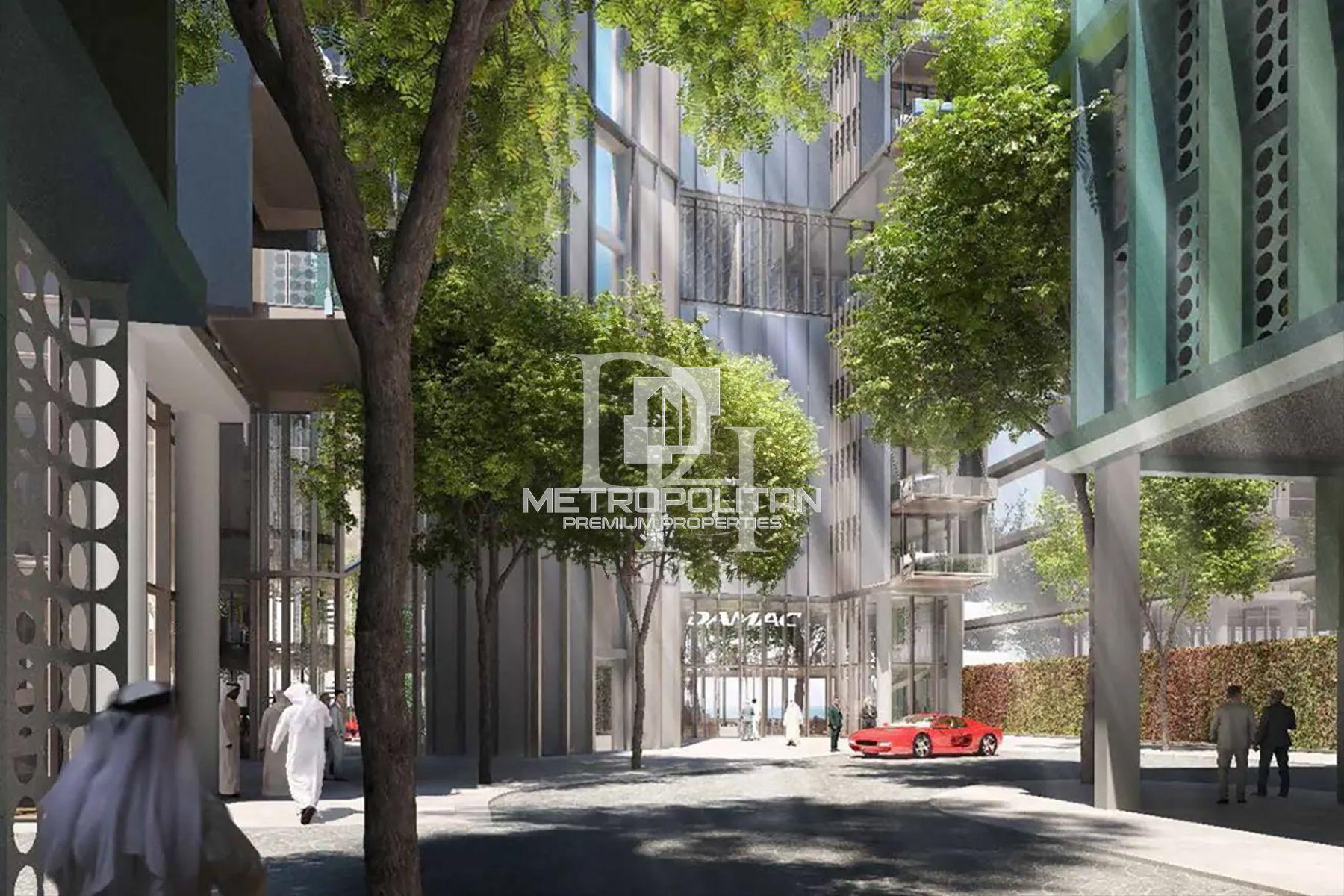 Апартаменти, ОАЕ, Емірат Дубай, Дубай, 2 450 000 Dh фото 14