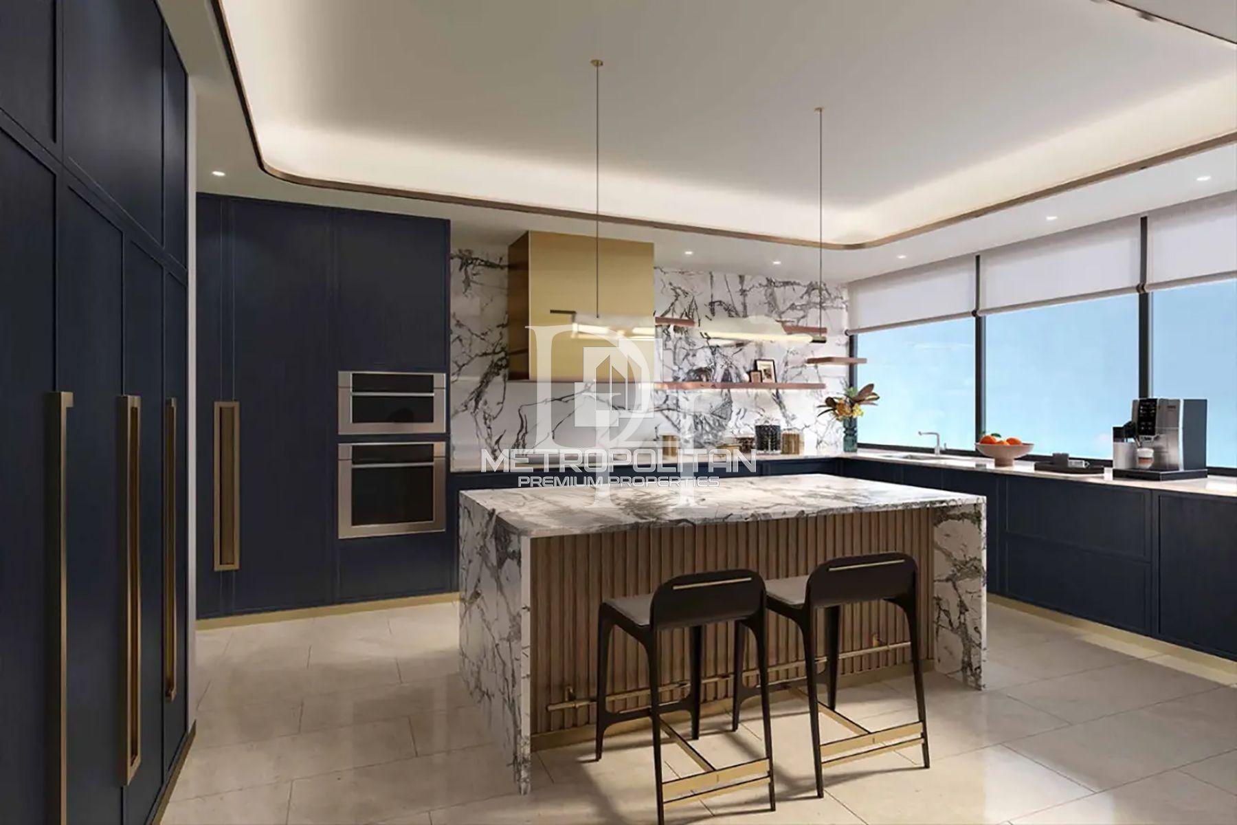 Апартаменти, ОАЕ, Емірат Дубай, Дубай, 2 450 000 Dh фото 2