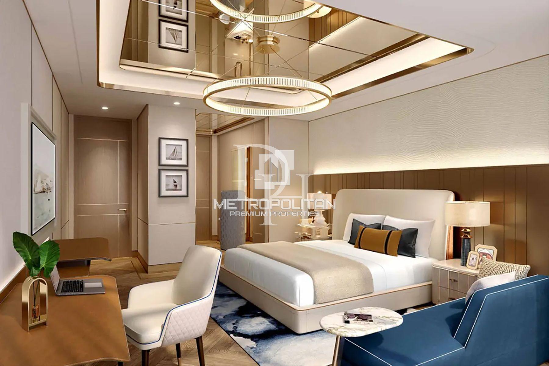 Апартаменти, ОАЕ, Емірат Дубай, Дубай, 2 450 000 Dh фото 3