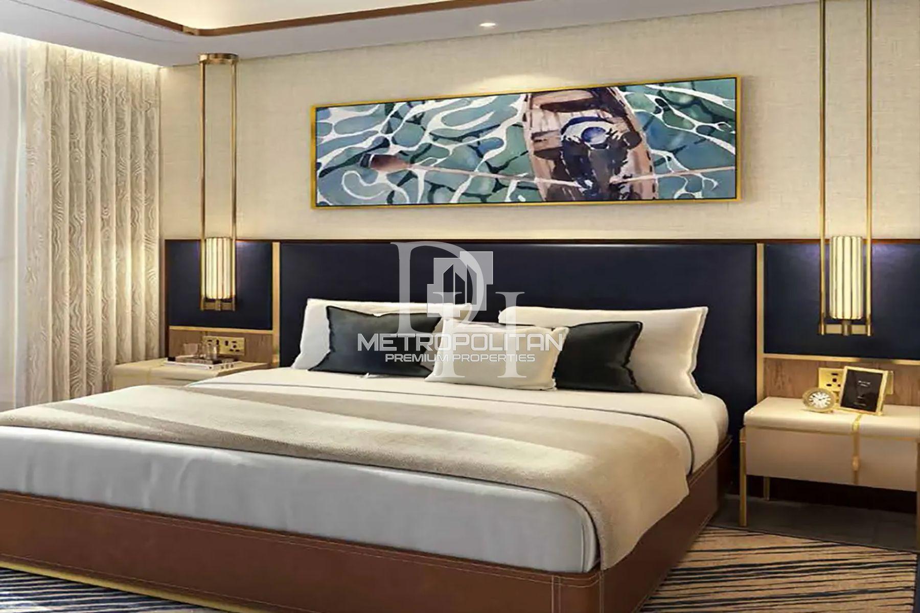 Апартаменти, ОАЕ, Емірат Дубай, Дубай, 2 450 000 Dh фото 4