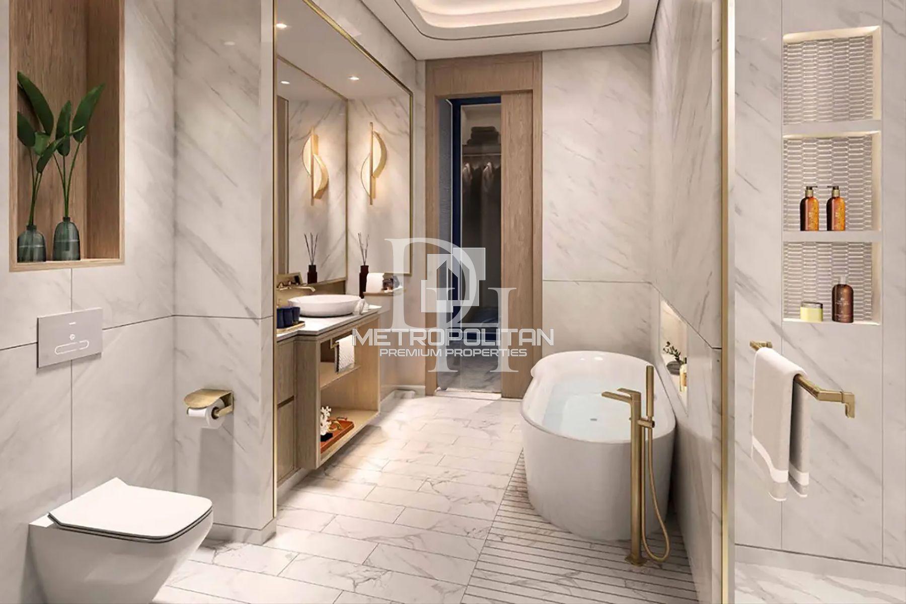 Апартаменти, ОАЕ, Емірат Дубай, Дубай, 2 450 000 Dh фото 6