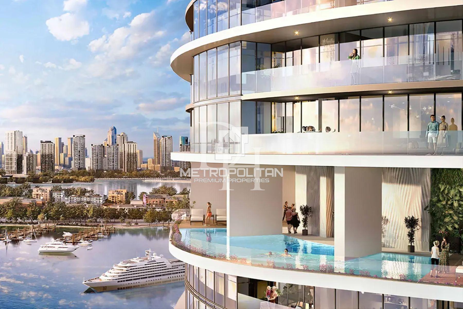 Апартаменти, ОАЕ, Емірат Дубай, Дубай, 2 450 000 Dh фото 9