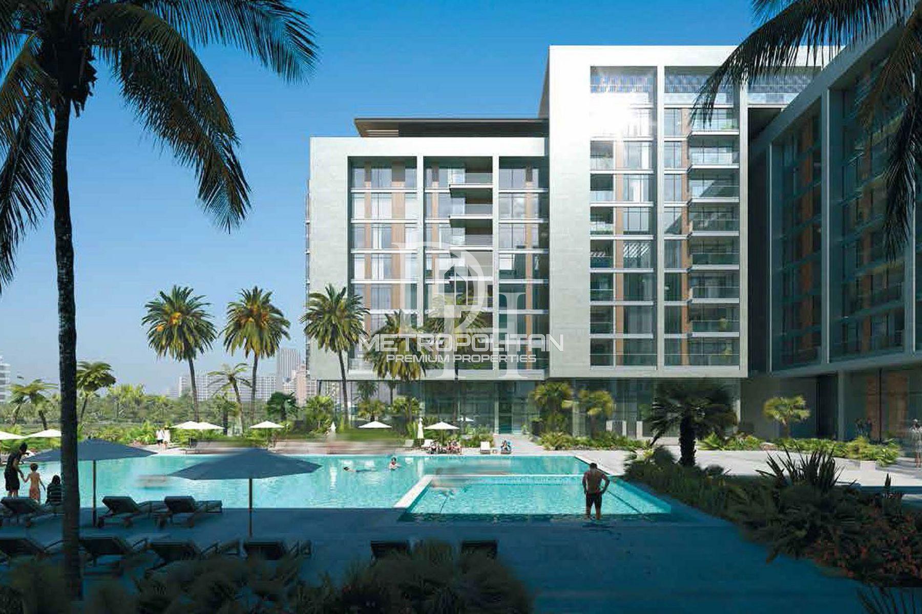 Апартаменти, ОАЕ, Емірат Дубай, Дубай, 1 850 000 Dh фото 2