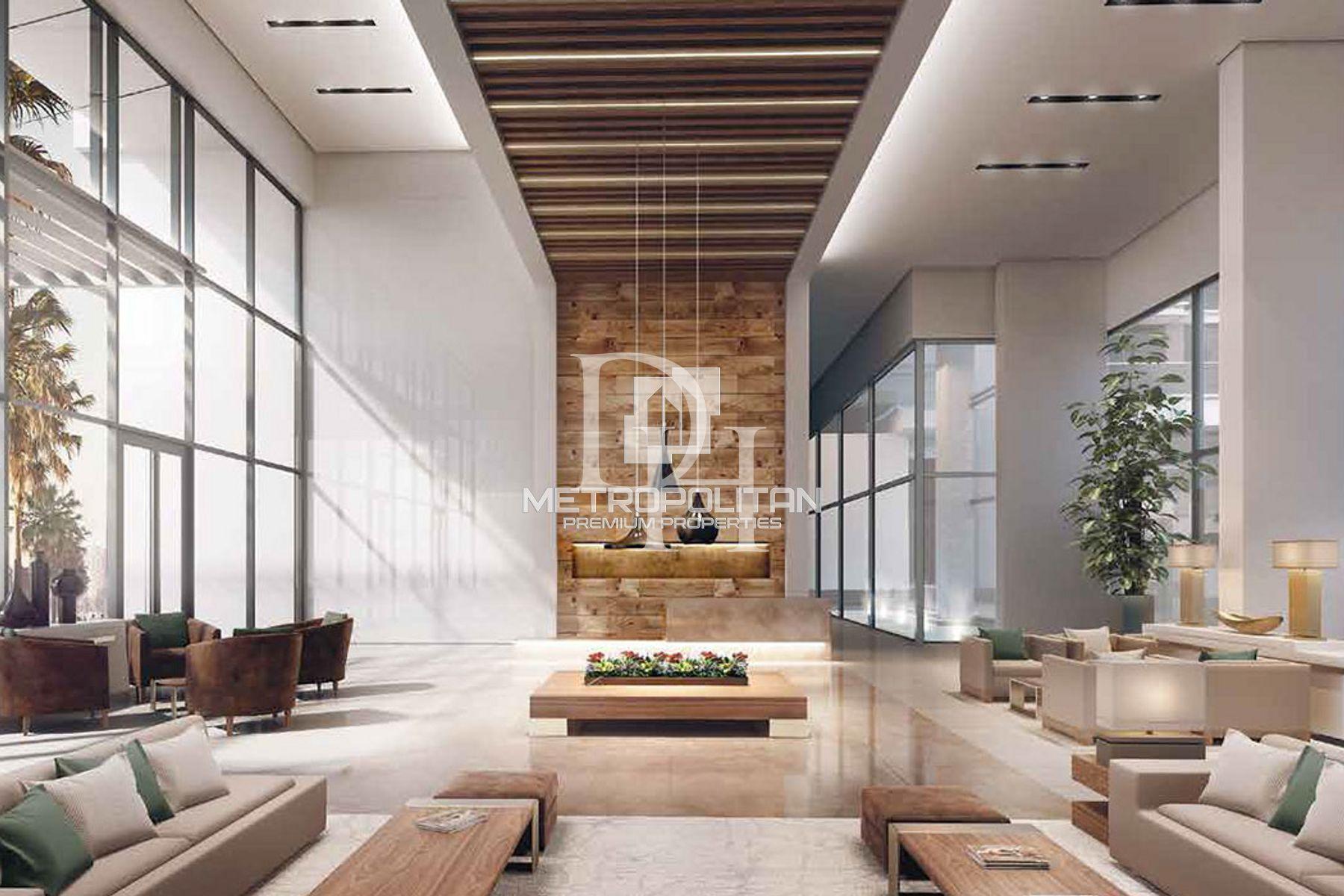 Апартаменти, ОАЕ, Емірат Дубай, Дубай, 1 850 000 Dh фото 5