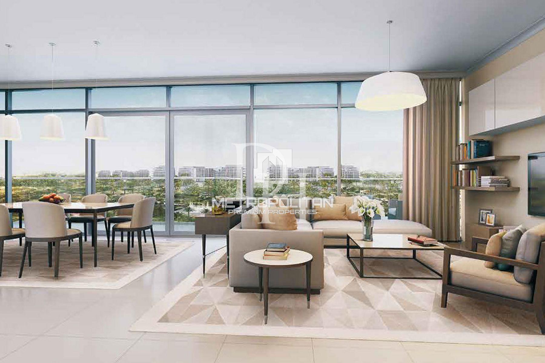 Апартаменти, ОАЕ, Емірат Дубай, Дубай, 1 850 000 Dh фото 6