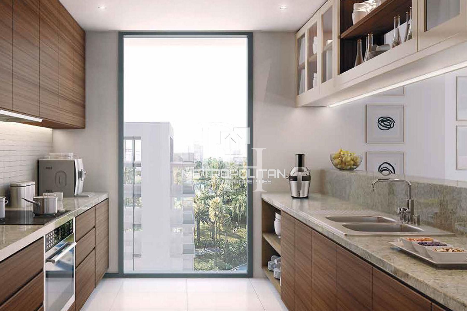 Апартаменти, ОАЕ, Емірат Дубай, Дубай, 1 850 000 Dh фото 7