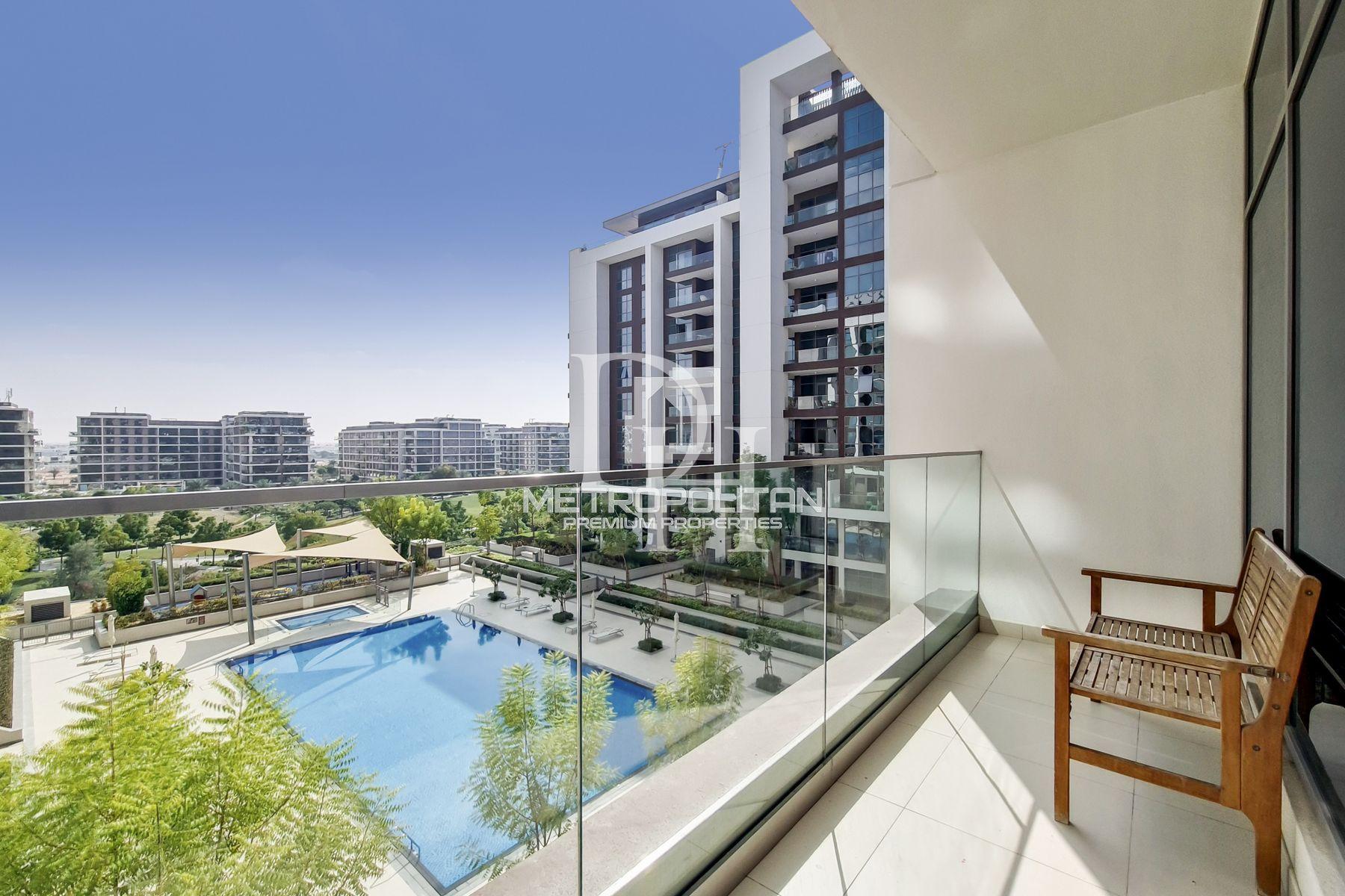 Апартаменти, ОАЕ, Емірат Дубай, Дубай, 1 850 000 Dh фото 8