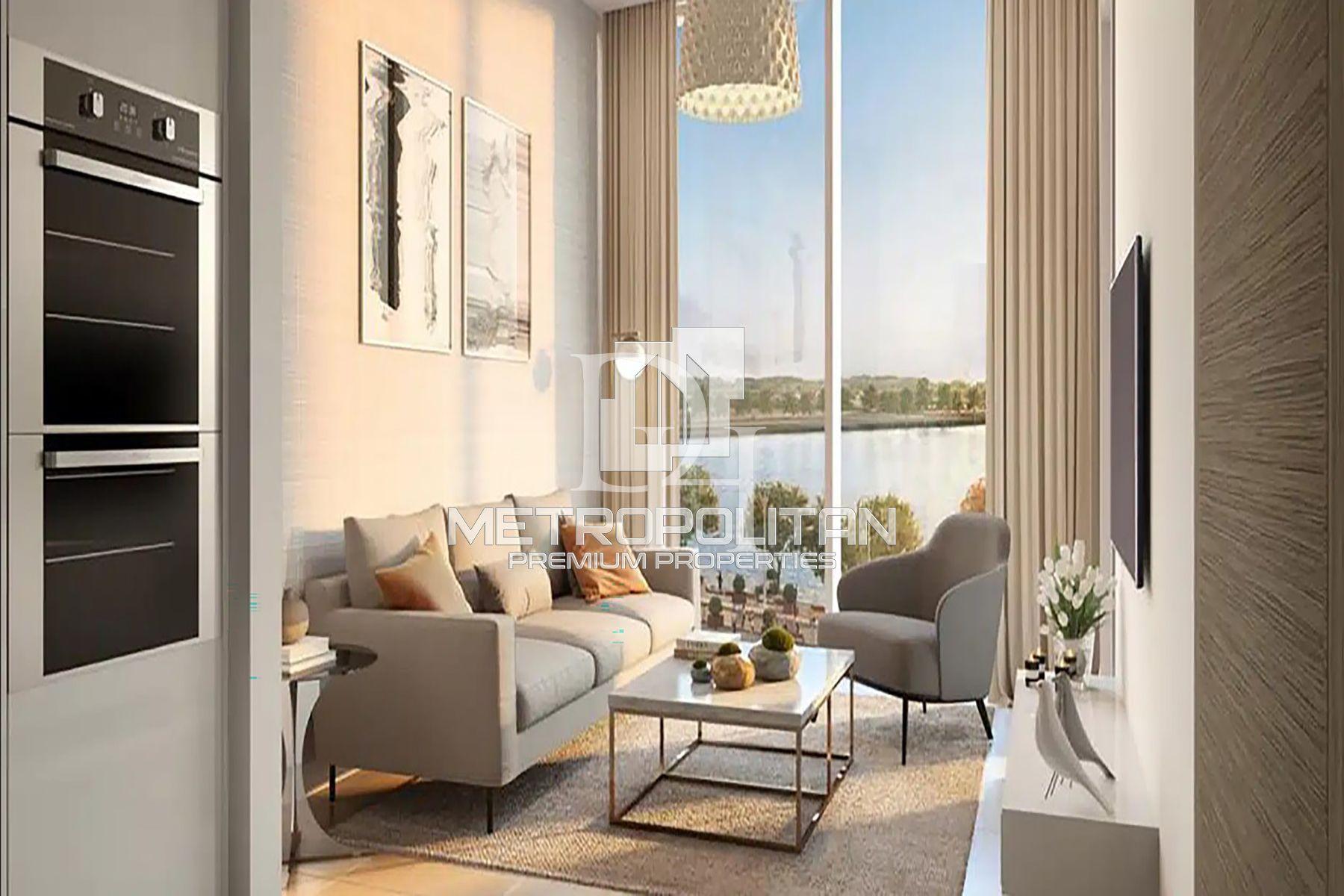 Апартаменти, ОАЕ, Емірат Дубай, Дубай, 3 500 000 Dh фото 5