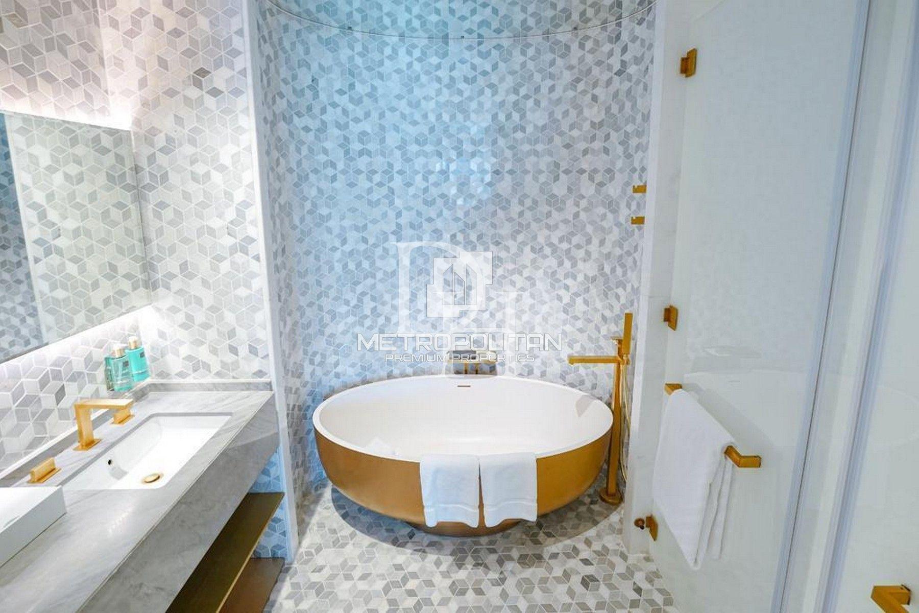 Appartement, VAE, Emirat Dubai, Palm Jumeirah, 1 850 000 Dh foto 10