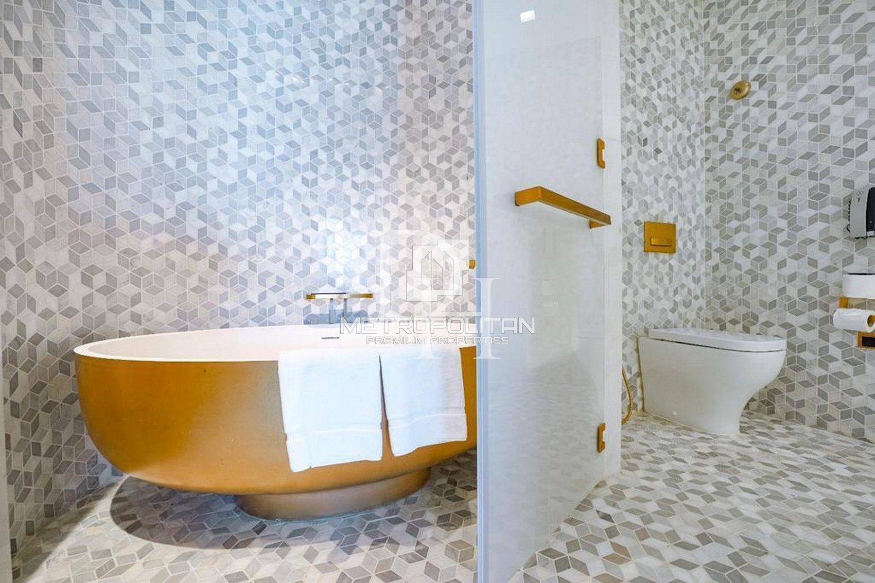 Appartement, VAE, Emirat Dubai, Palm Jumeirah, 1 850 000 Dh foto 9