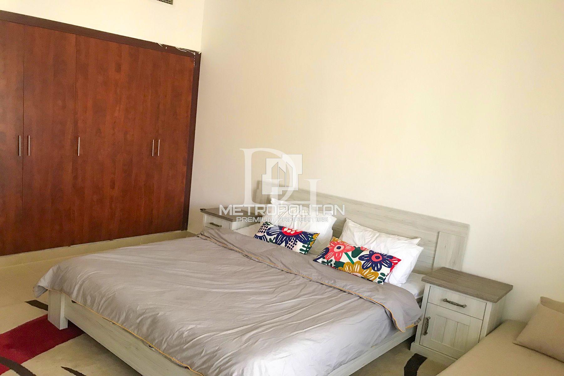 Апартаменти, ОАЕ, Емірат Дубай, Дубай Марина, 1 050 000 Dh фото 13