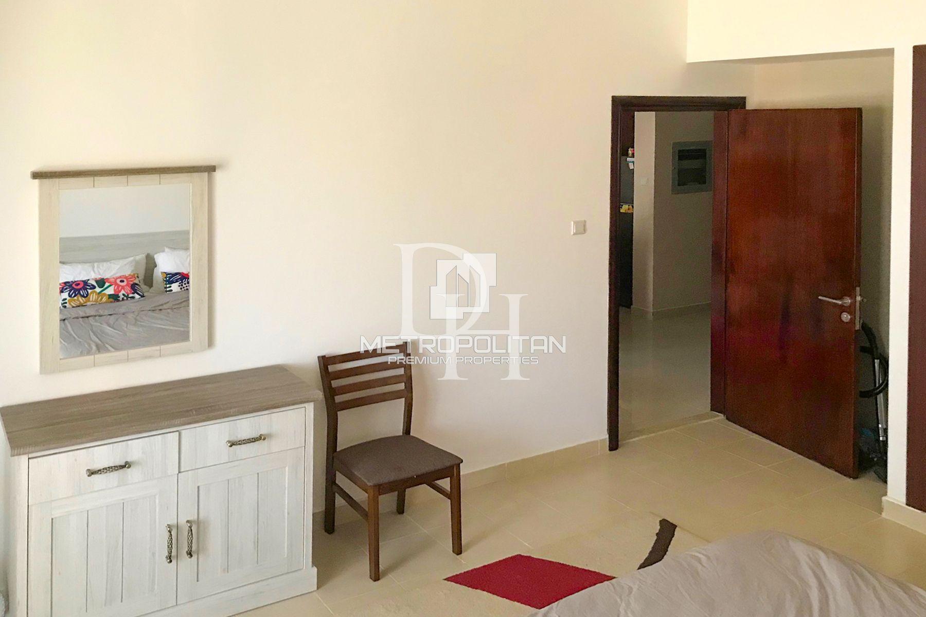 Апартаменти, ОАЕ, Емірат Дубай, Дубай Марина, 1 050 000 Dh фото 14