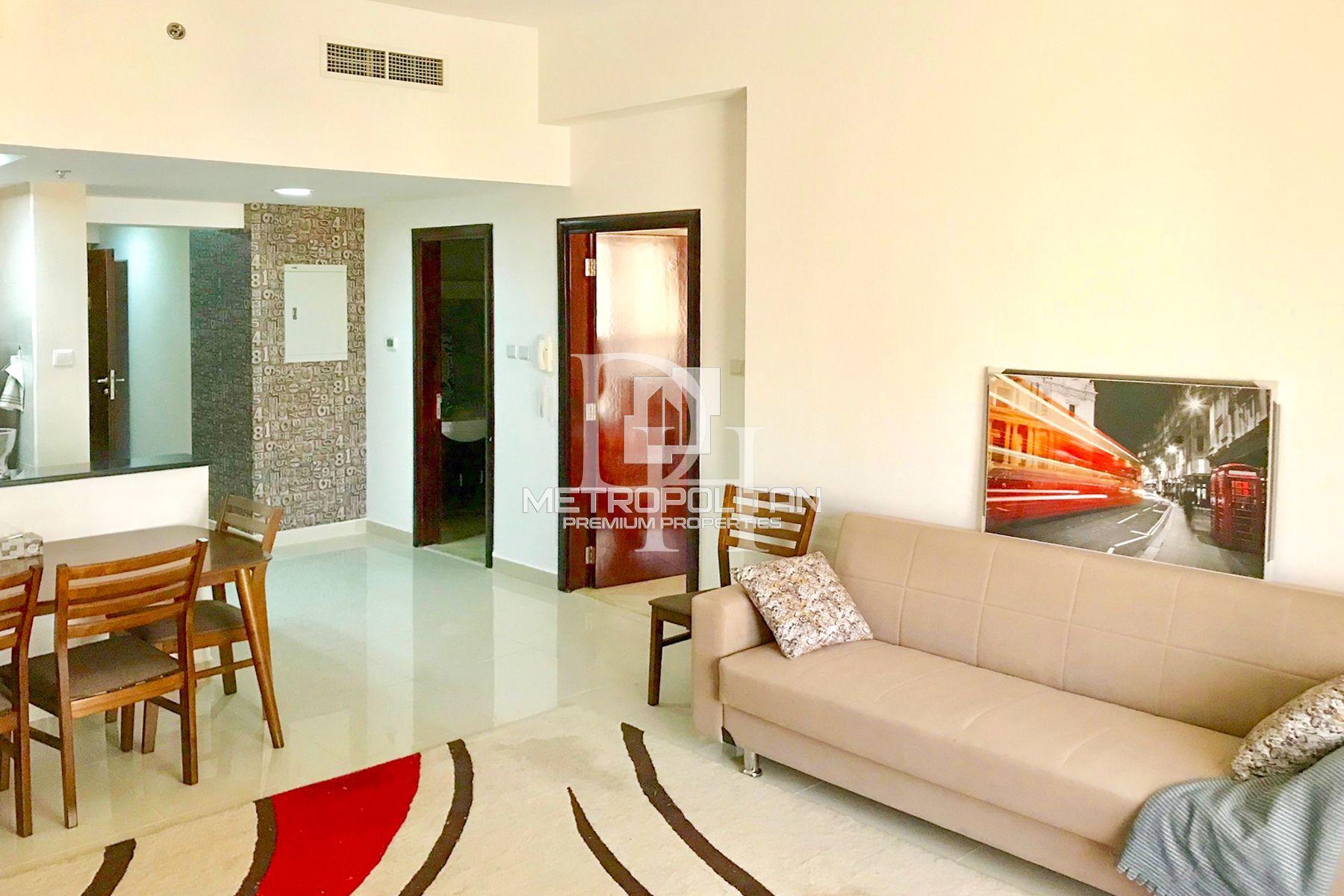 Апартаменти, ОАЕ, Емірат Дубай, Дубай Марина, 1 050 000 Dh фото 7