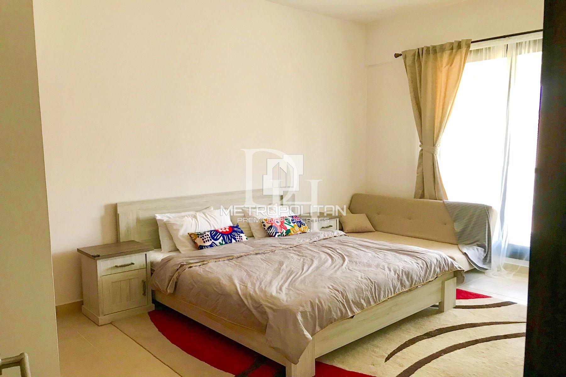 Апартаменти, ОАЕ, Емірат Дубай, Дубай Марина, 1 050 000 Dh фото 9