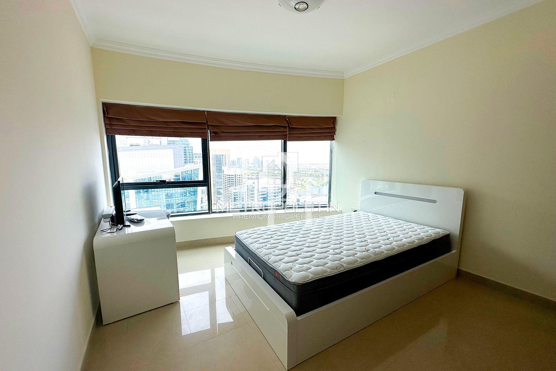 Апартаменти, ОАЕ, Емірат Дубай, Дубай Марина, 4 500 000 Dh фото 10