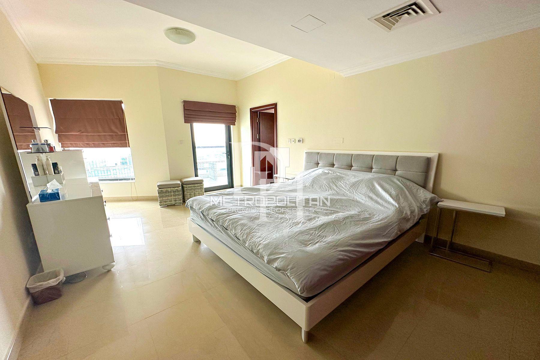 Апартаменти, ОАЕ, Емірат Дубай, Дубай Марина, 4 500 000 Dh фото 11