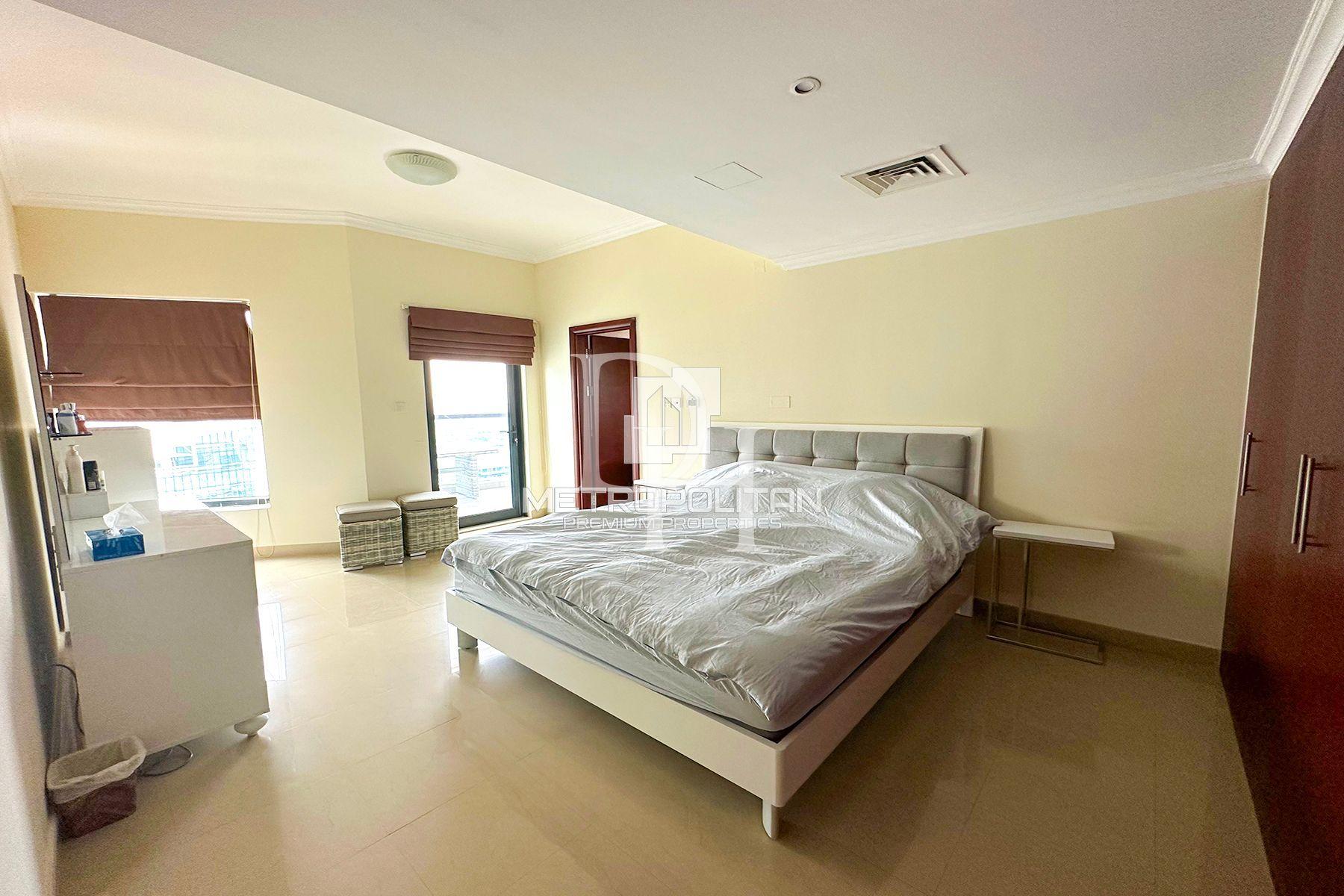 Апартаменти, ОАЕ, Емірат Дубай, Дубай Марина, 4 500 000 Dh фото 14