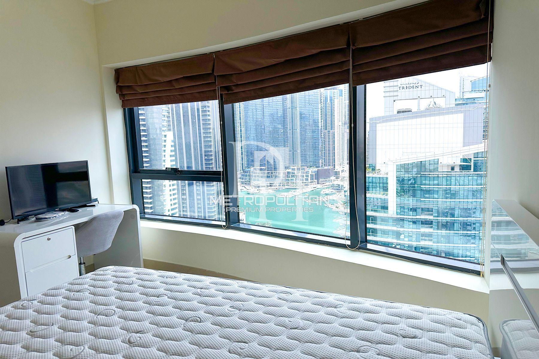 Апартаменти, ОАЕ, Емірат Дубай, Дубай Марина, 4 500 000 Dh фото 15