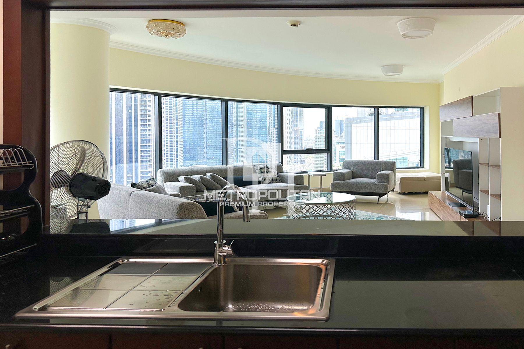 Апартаменти, ОАЕ, Емірат Дубай, Дубай Марина, 4 500 000 Dh фото 4