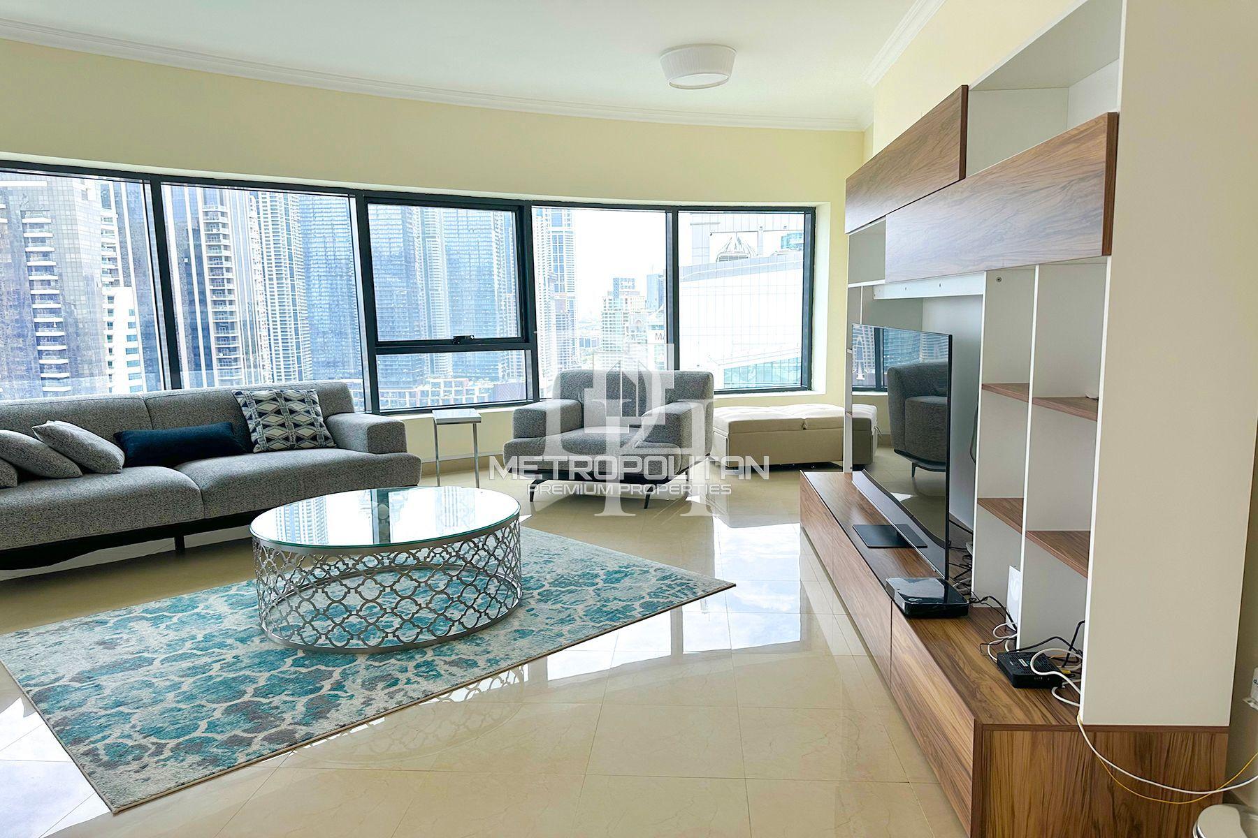 Апартаменти, ОАЕ, Емірат Дубай, Дубай Марина, 4 500 000 Dh фото 5