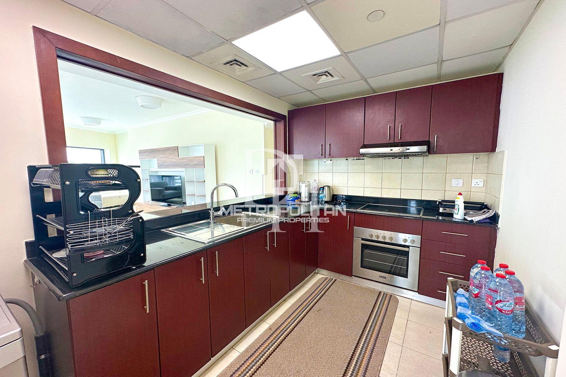 Апартаменти, ОАЕ, Емірат Дубай, Дубай Марина, 4 500 000 Dh фото 8