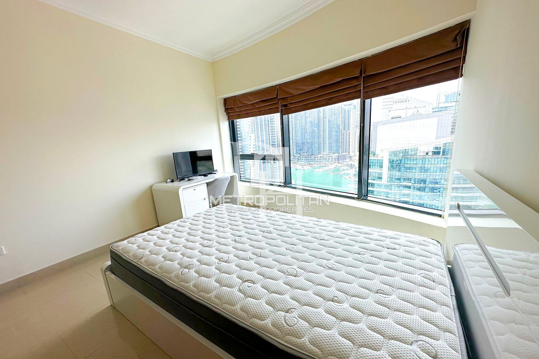 Апартаменти, ОАЕ, Емірат Дубай, Дубай Марина, 4 500 000 Dh фото 9