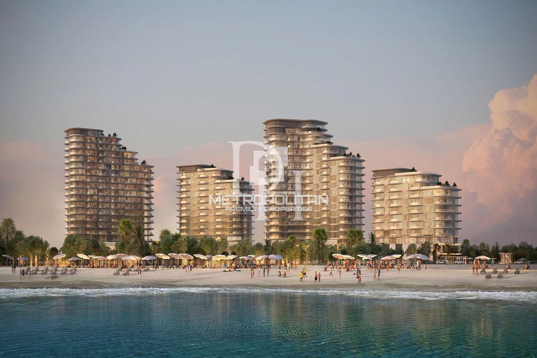 Apartments, UAE, Emirate of Ras Al Khaimah, Ras al-Khaimah, 2 100 000 Dh photo 1